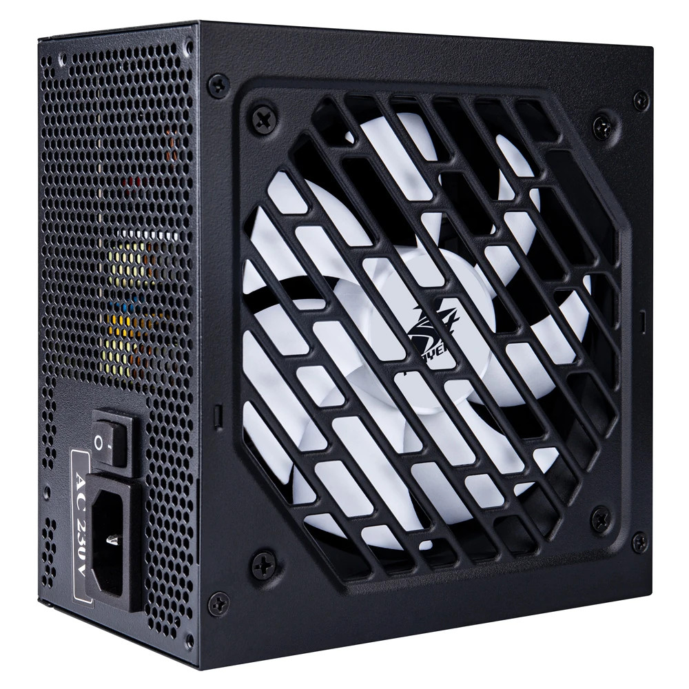 Захранване 1stPlayer 500W APFC - PS-500FK
