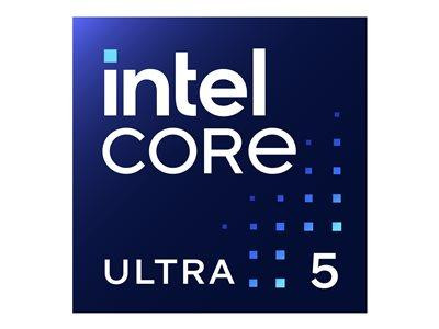 Процесор Intel Core Ultra 5 235 14-Core (6P 8E) 3.4 GHz, 26MB, LGA1851, BOX - BX80768235