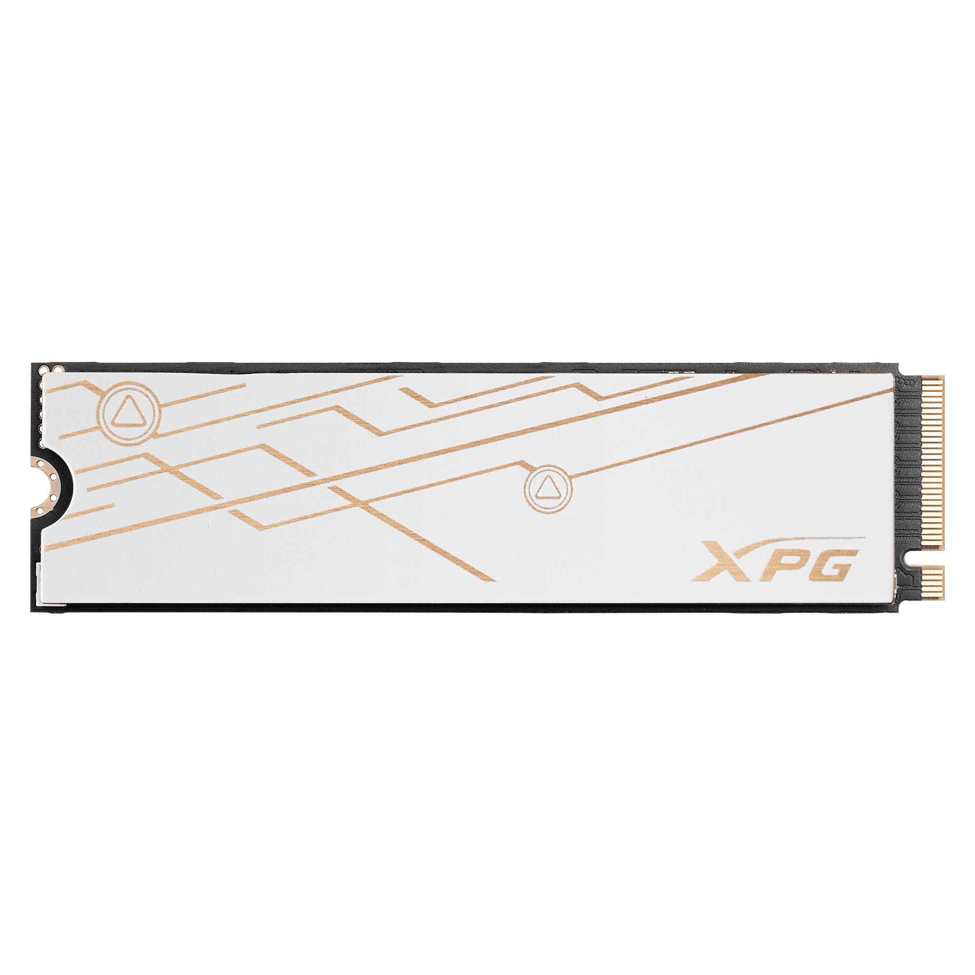 SSD диск Adata 2TB XPG Mars 980 Blade, PCI Express 5.0 x4, NVMe 2.0, M.2 2280, R/W:14000/13000 MB/s, PS5 - SMAR-980B-2TCS