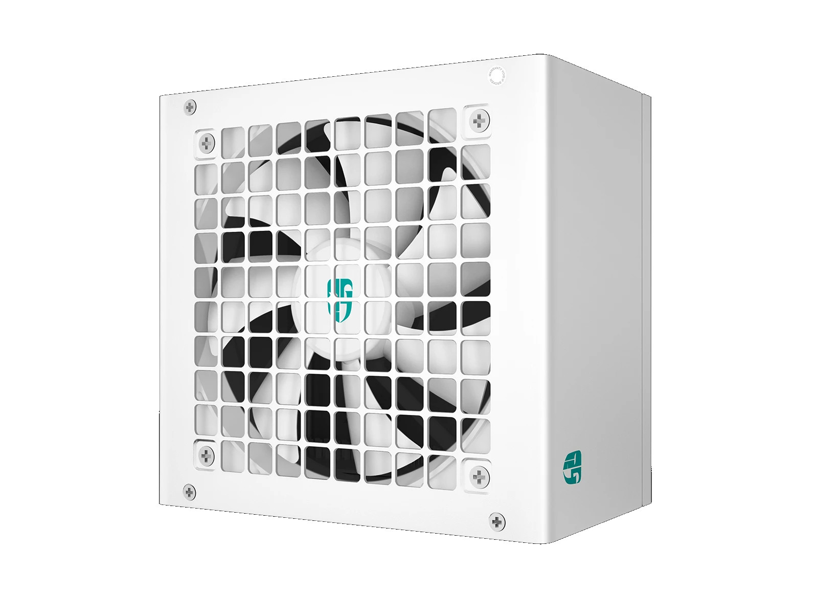 Модулно захранване DeepCool PN850-M White, ATX 3.1 850W Gold- R-PN850M-FC0W-JGEU