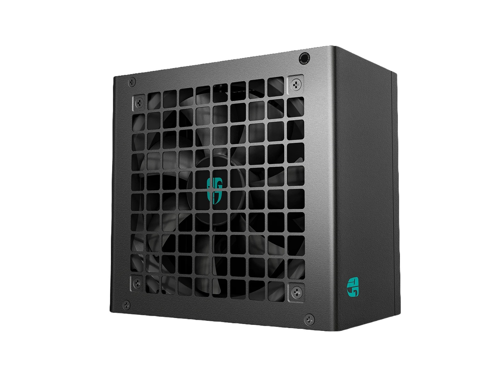 Захранване DeepCool PF700X 700W Bronze - R-PF700X-HD0B-JGEU