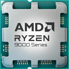 Процесор AMD Ryzen 9 9900X3D 5.5GHZ AM5 12C/24T 120W 140MB, без охладител и оригинална опаковка - 100-000001368