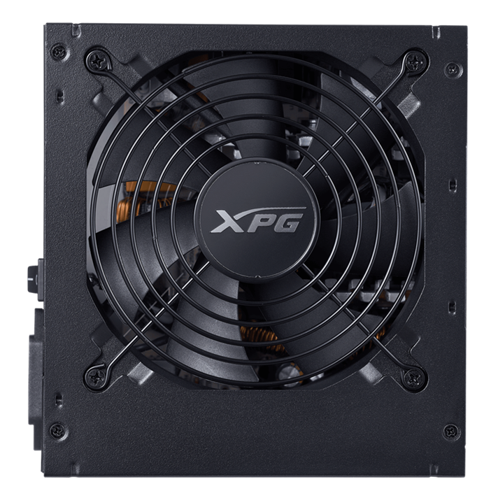 Захранване Adata XPG PROBE 600B 600W, 80 Plus BRONZE, ATX 2.52 - PROBE600B-BKCEU
