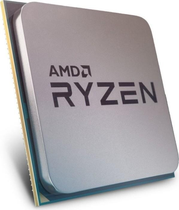 Процесор AMD Ryzen 7 5700, 8-Cores, 3.7GHz(Up to 4.6GHz), AM4, 16MB Cache, 65W, без охладител и оригинална опаковка - 100-100000743