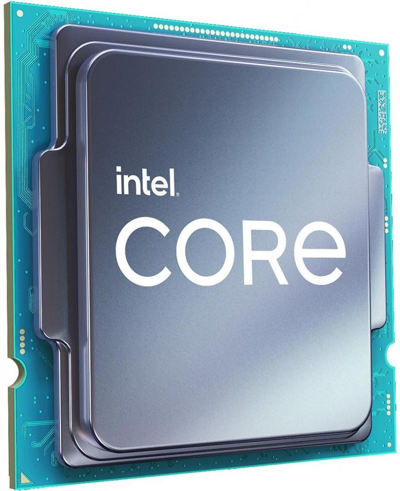 Процесор Intel Alder Lake Core i5-12400F, 6 Cores, 12 Threads, 2.50 GHz Up to 4.40 GHz, 18MB, LGA1700, 65W, без охладител и без оригинална опаковка - CM8071504555318