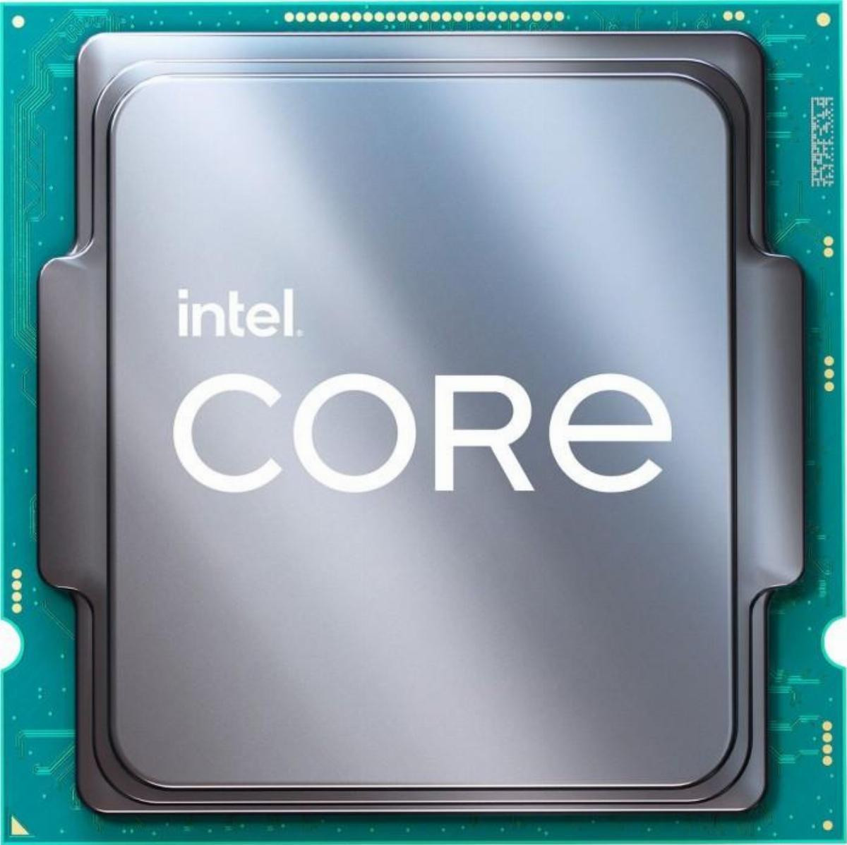 Процесор Intel Raptor Lake Core i5-14400F, 6P 4E Cores, 2.50 GHz, 20MB, LGA1700, 65W, без охладител и без оригинална опаковка - CM8071505093011