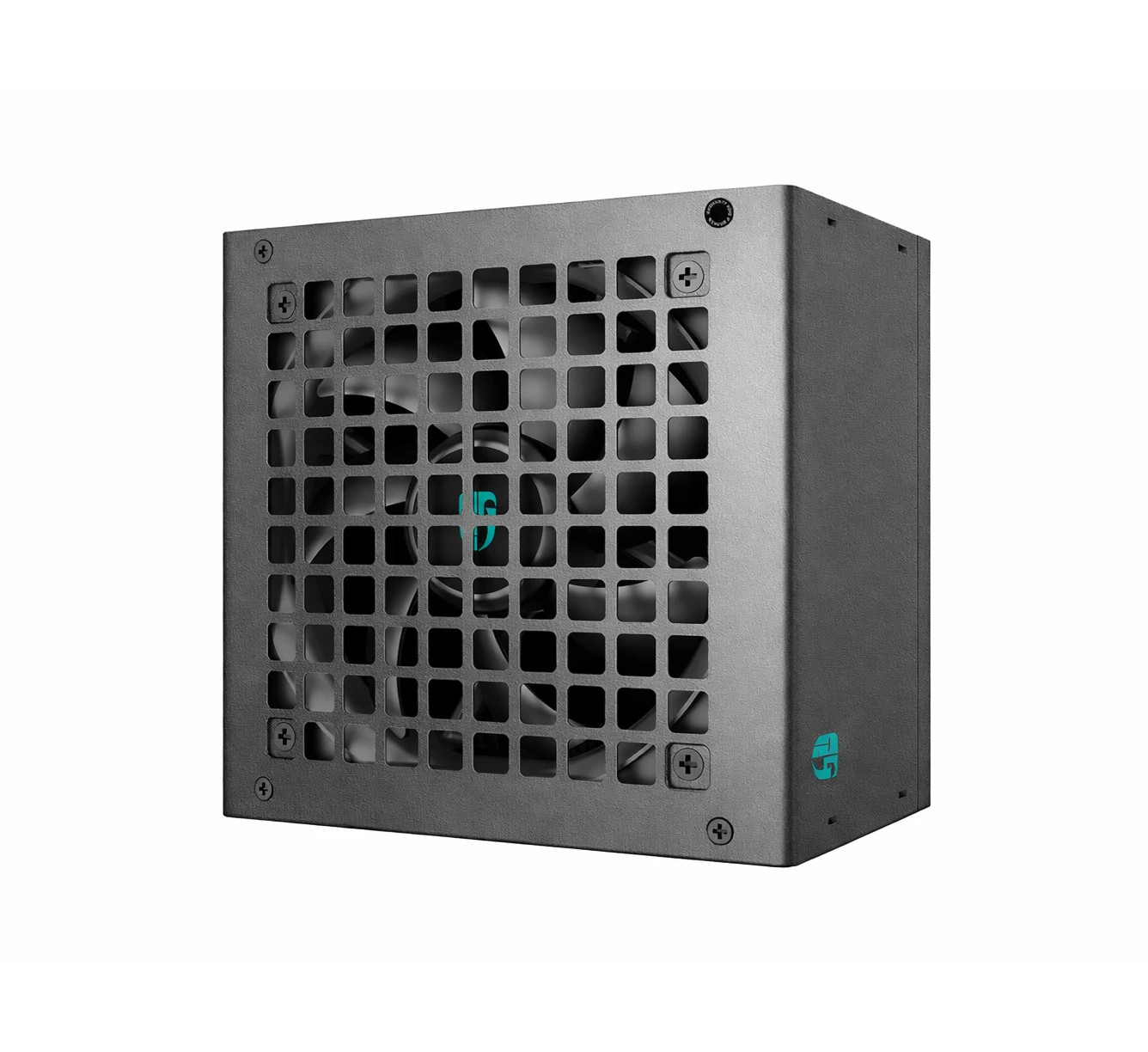 Модулно захранване DeepCool PQ750G PSU ATX 3.1 750W Gold - R-PQ750G-FD1B-JGEU-V1