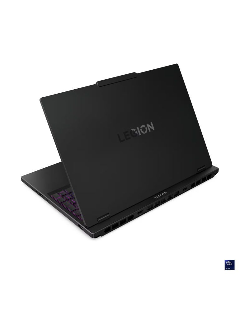 Гейминг лаптоп Lenovo Legion 5, 15.1" IPS 2560x1600, Intel Core i7-14700HX, RTX 5070 8GB, 32GB DDR5 5600MHz, 1TB SSD, без ОС - 83LY007XBM - 5