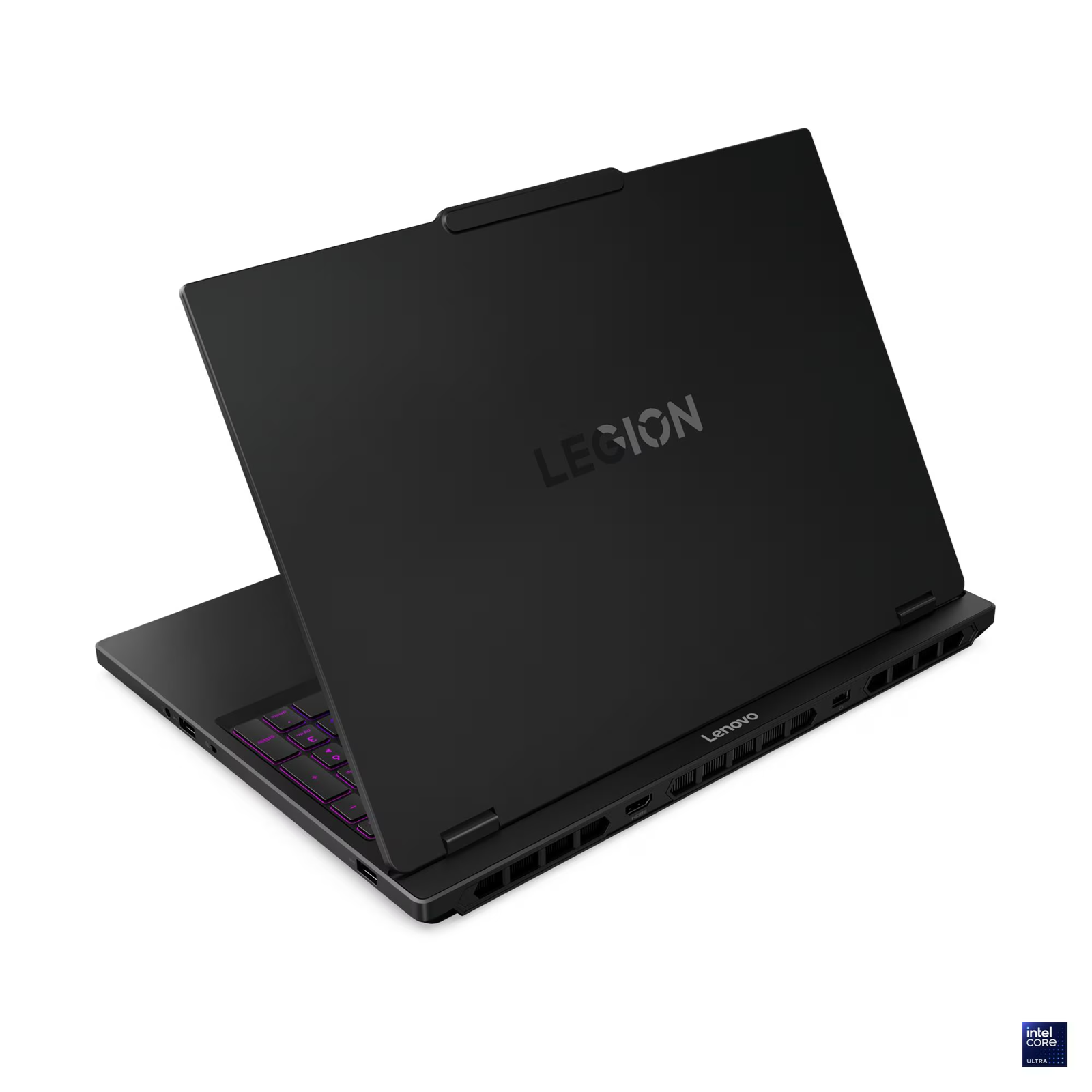 Гейминг лаптоп Lenovo Legion 5, 15.1" IPS 2560x1600, Intel Core i7-14700HX, RTX 5070 8GB, 32GB DDR5 5600MHz, 1TB SSD, без ОС - 83LY007XBM - 5