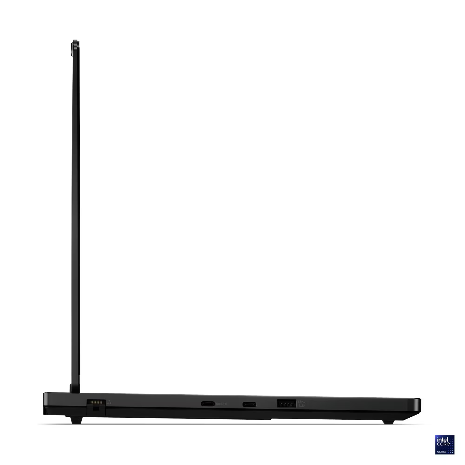 Гейминг лаптоп Lenovo Legion 5, 15.1" IPS 2560x1600, Intel Core i7-14700HX, RTX 5070 8GB, 32GB DDR5 5600MHz, 1TB SSD, без ОС - 83LY007XBM - 11