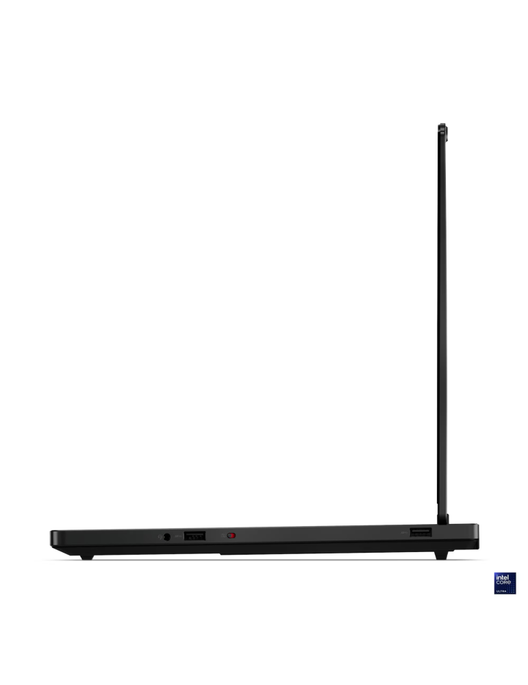 Гейминг лаптоп Lenovo Legion 5, 15.1" IPS 2560x1600, Intel Core i7-14700HX, RTX 5070 8GB, 32GB DDR5 5600MHz, 1TB SSD, без ОС - 83LY007XBM - 12