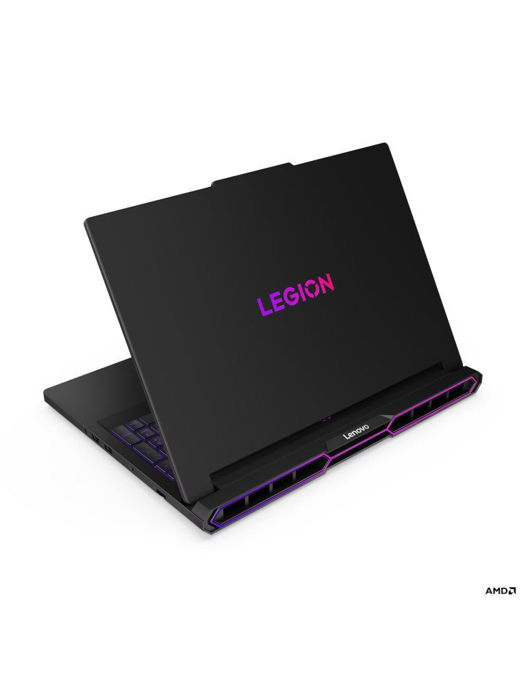 Гейминг лаптоп Lenovo Legion Pro 7, 16" IPS 2560x1600, Intel Core Ultra 9 275HX, RTX 5090 24GB, 64GB DDR5, 2TB SSD, без ОС - 83F500KWBM - 5