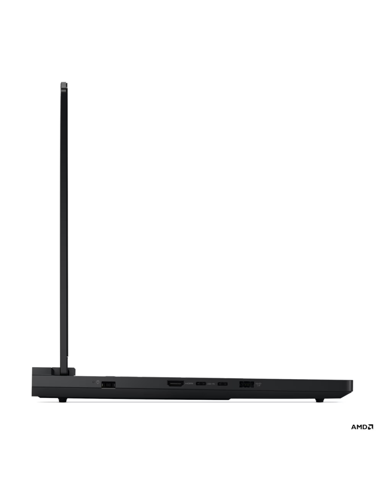 Гейминг лаптоп Lenovo Legion Pro 7, 16" IPS 2560x1600, Intel Core Ultra 9 275HX, RTX 5090 24GB, 64GB DDR5, 2TB SSD, без ОС - 83F500KWBM - 9
