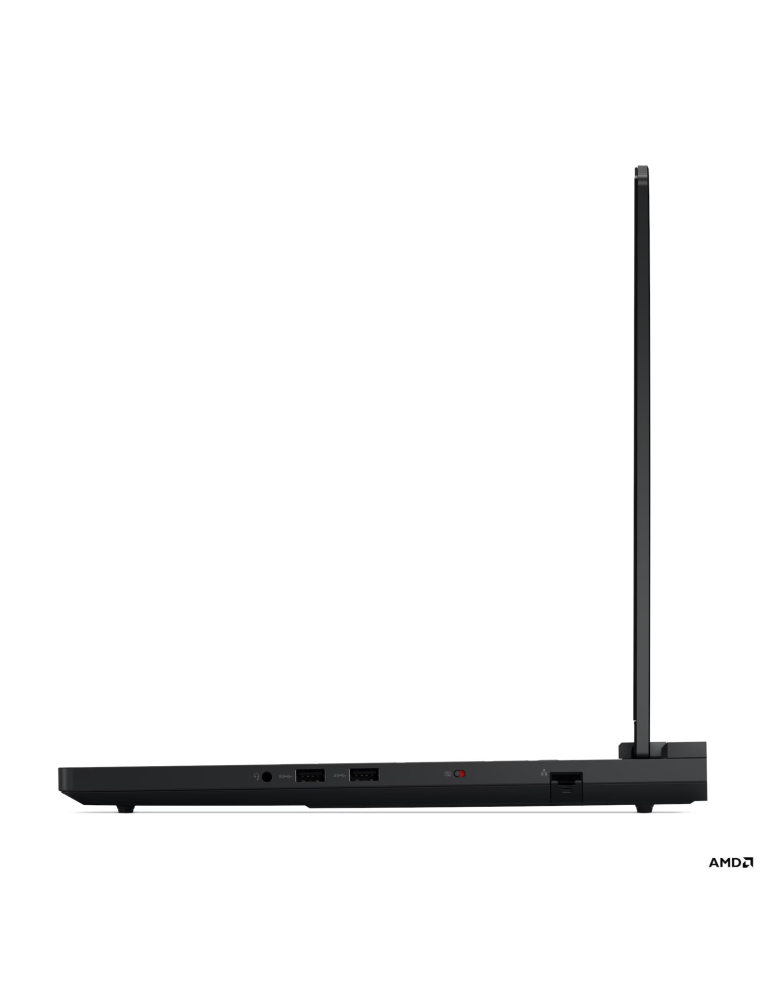 Гейминг лаптоп Lenovo Legion Pro 7, 16" IPS 2560x1600, Intel Core Ultra 9 275HX, RTX 5090 24GB, 64GB DDR5, 2TB SSD, без ОС - 83F500KWBM - 10