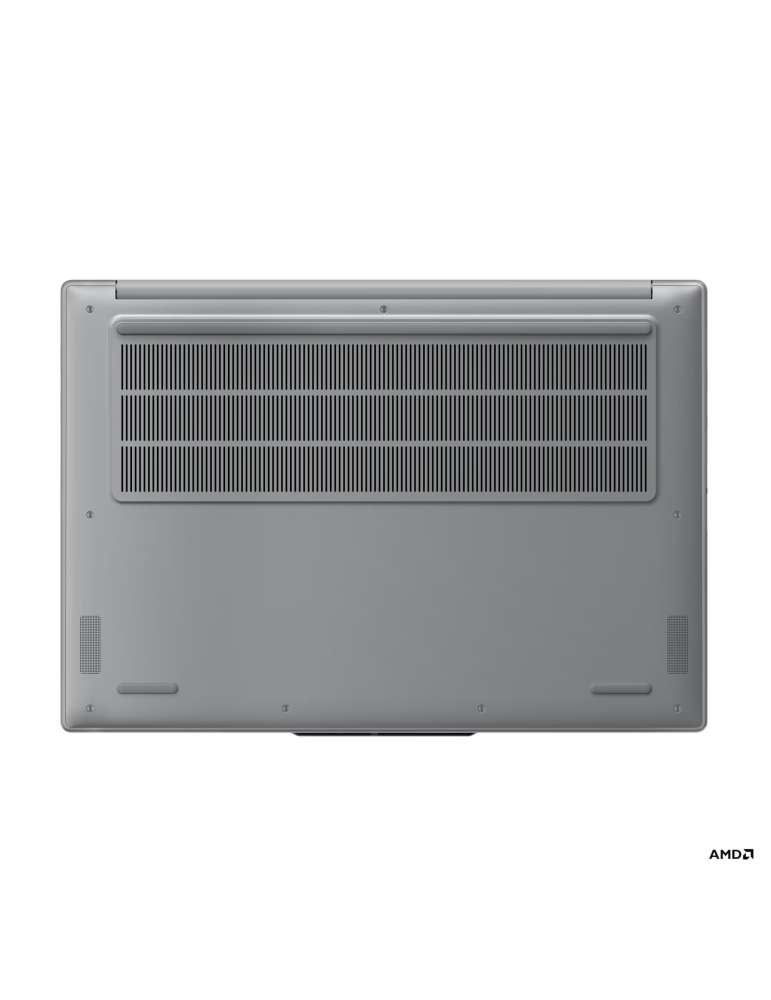 Лаптоп Lenovo IdeaPad Pro 5, 16" IPS 2880x1800, AMD Ryzen AI 5 340, 24GB LPDDR5X, 512GB SSD, без ОС - 83JN002CBM - 5