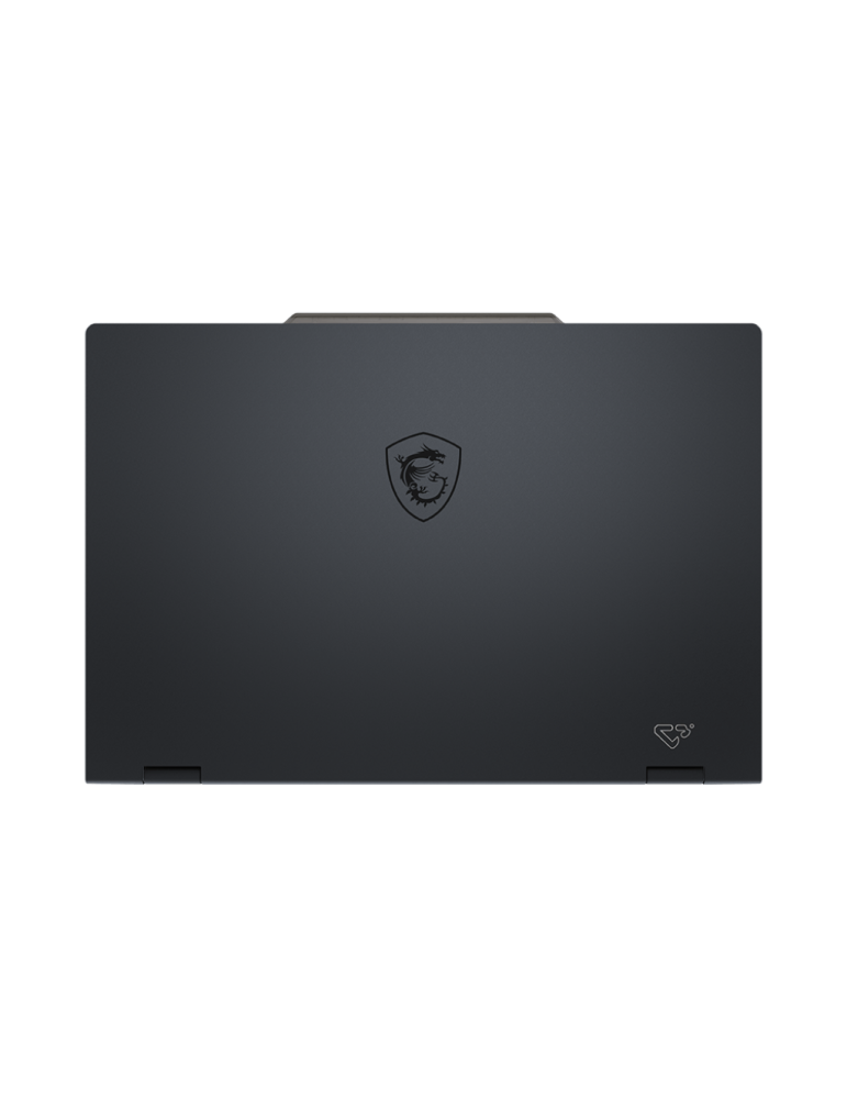 Гейминг лаптоп MSI CYBORG 15 B2RWEKG-435XBG, 15.6" IPS 1920x1080 144Hz, Intel Core 5 210H, RTX 5050 8GB, 16GB DDR5, 512GB SSD, без ОС - 9S7-15Q342-435 - 2