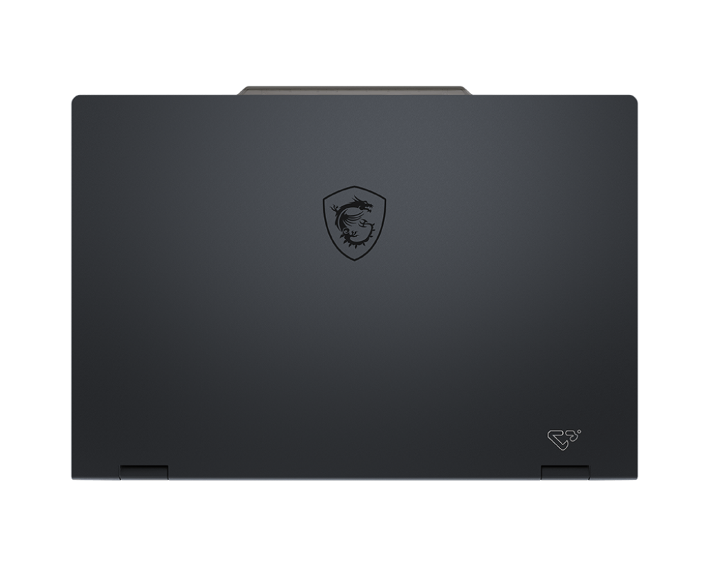 Гейминг лаптоп MSI CYBORG 15 B2RWEKG-435XBG, 15.6" IPS 1920x1080 144Hz, Intel Core 5 210H, RTX 5050 8GB, 16GB DDR5, 512GB SSD, без ОС - 9S7-15Q342-435 - 2