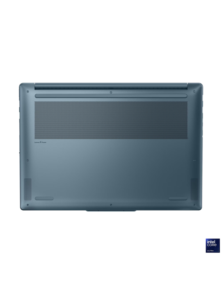 Лаптоп Lenovo Yoga Pro 9 16, 16" IPS 2880x1800, Intel Core Ultra 7 255H, RTX 5050 8GB, 32GB LPDDR5X, 1TB SSD, Win 11 Home - 83L0000UBM - 8