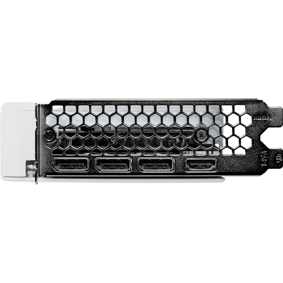Видео карта PALIT GeForce RTX 5060 Ti, 8GB GDDR7 128-bit, 2407MHz, 1x HDMI 2.1b 3x DP 2.1b - NE7506TU19P1-GB2062M - 5