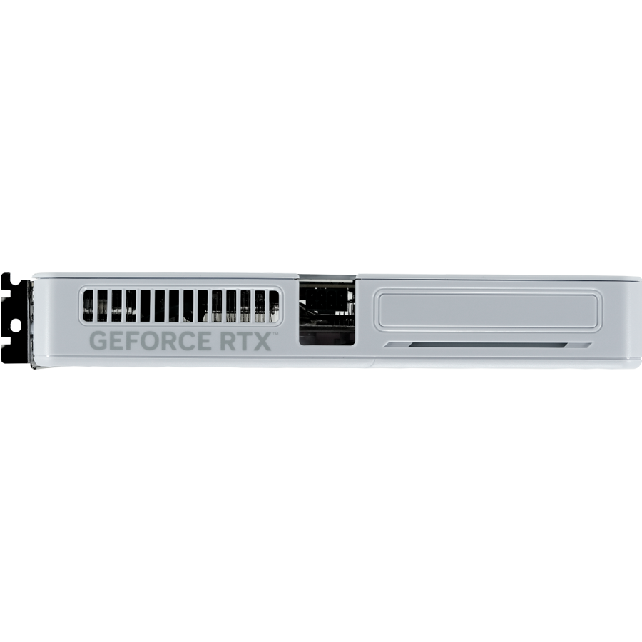 Видео карта PALIT GeForce RTX 5060 Ti, 8GB GDDR7 128-bit, 2407MHz, 1x HDMI 2.1b 3x DP 2.1b - NE7506TU19P1-GB2062M - 6