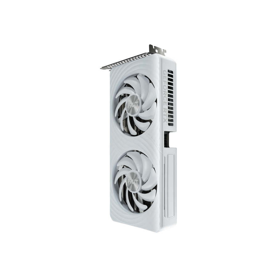 Видео карта PALIT GeForce RTX 5060 Ti, 8GB GDDR7 128-bit, 2407MHz, 1x HDMI 2.1b 3x DP 2.1b - NE7506TU19P1-GB2062M - 10