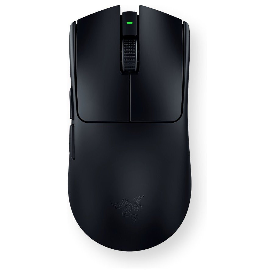 Безжична геймърска мишка Razer Viper V3 Pro, Безжична, Focus Pro 35K оптичен сензор, 35000 DPI, 6 бутона, 54g - RZ01-04640100-R3U1 - 1