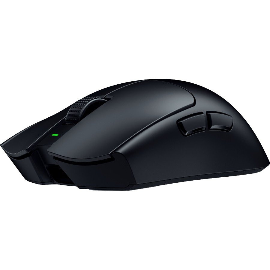 Безжична геймърска мишка Razer Viper V3 Pro, Безжична, Focus Pro 35K оптичен сензор, 35000 DPI, 6 бутона, 54g - RZ01-04640100-R3U1 - 2