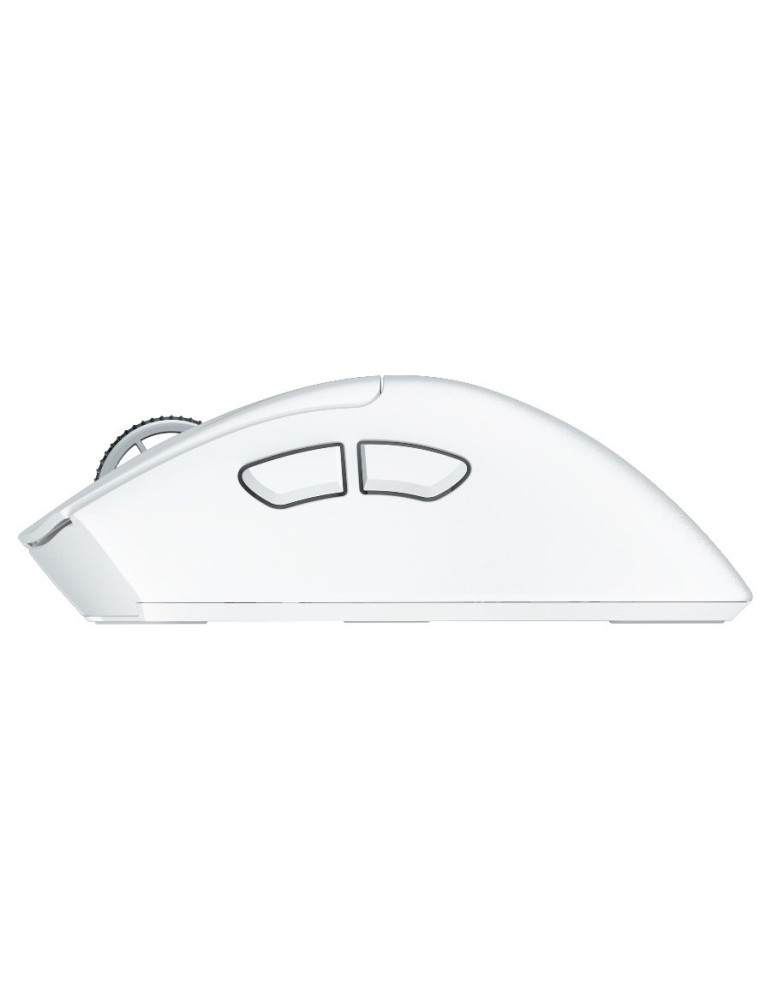 Професионална геймърска безжична мишка RAZER DeathAdder V4 Pro, 30000 DPI - RZ01-05330200-R3G1 - 2