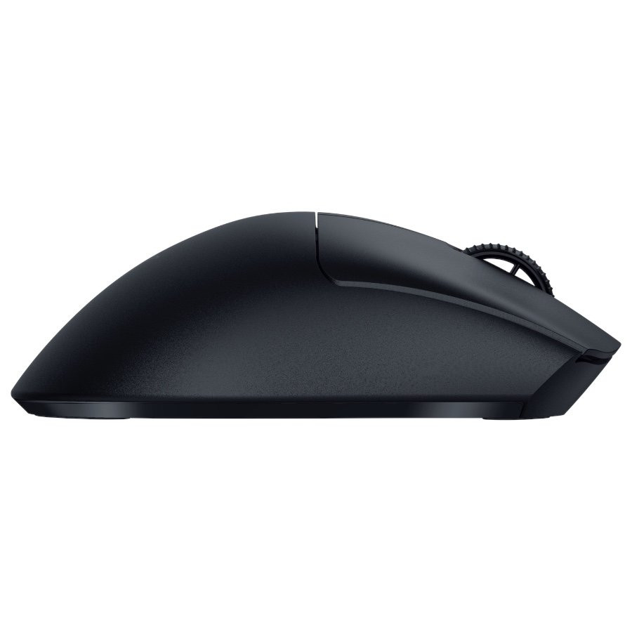 Професионална безжична геймърска мишка с ултра-лек дизайн Razer DeathAdder V4 Pro, Черна - RZ01-05330100-R3G1 - 2
