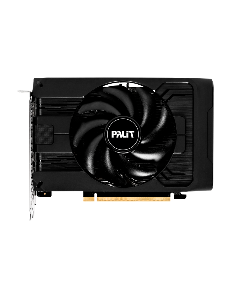 Видео карта PALIT GeForce RTX 5050 StormX, 8GB GDDR6 - NE65050019P1-GB2070F - 2