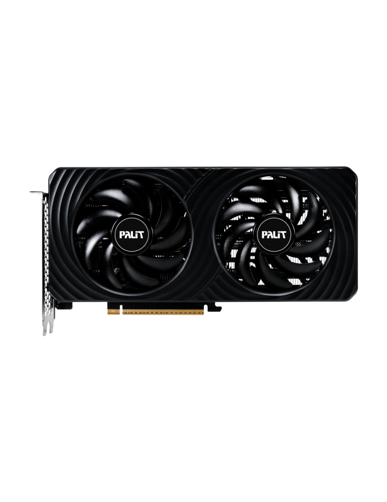 Видео карта PALIT RTX 5060 Ti Dual OC, 8GB GDDR7 - NE7506TT19P1-GB2062D - 2