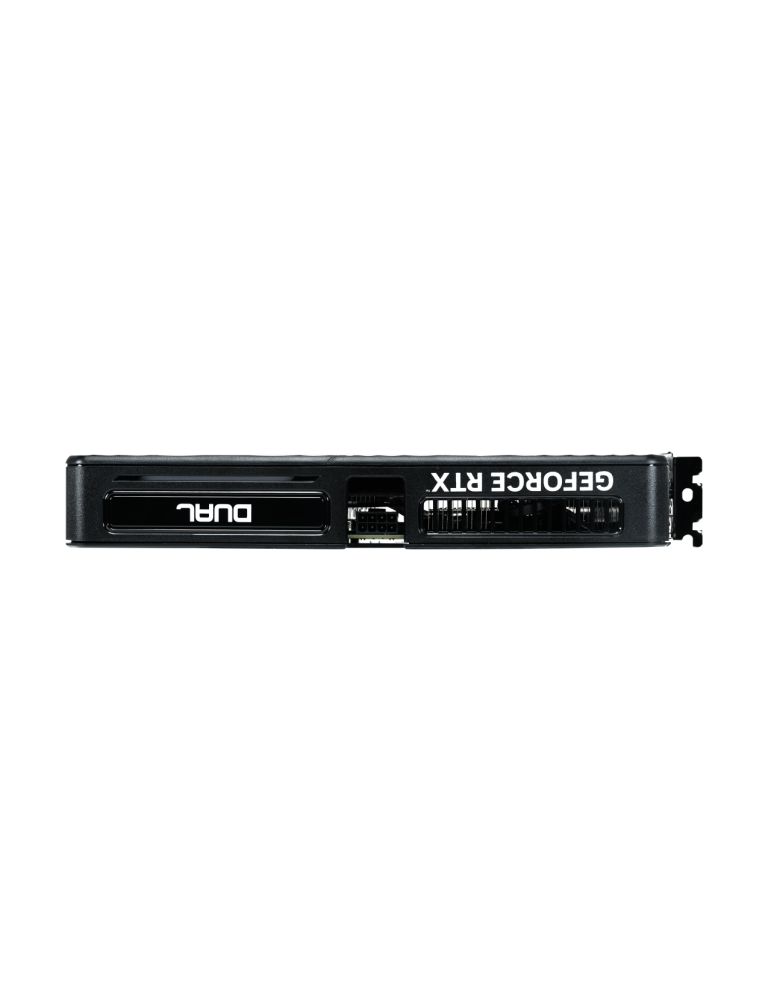Видео карта PALIT RTX 5060 Ti Dual OC, 8GB GDDR7 - NE7506TT19P1-GB2062D - 6