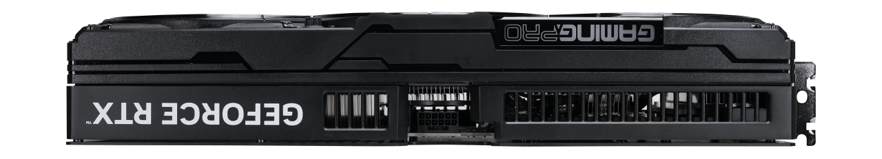 Видео карта PALIT RTX 5080 GamingPro OC, 16GB GDDR7 256-bit, PCI-E 5.0, 10752 CUDA Cores, 2700MHz Boost - NE75080S19T2-GB2031A - 5