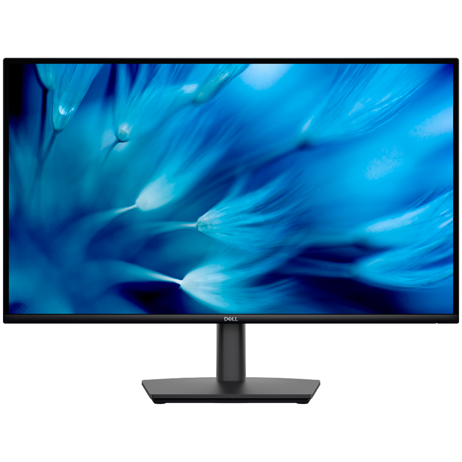 Монитор Dell E2726DS, 27" IPS 2560x1440 100Hz, 300 cd/m², 5ms - 1