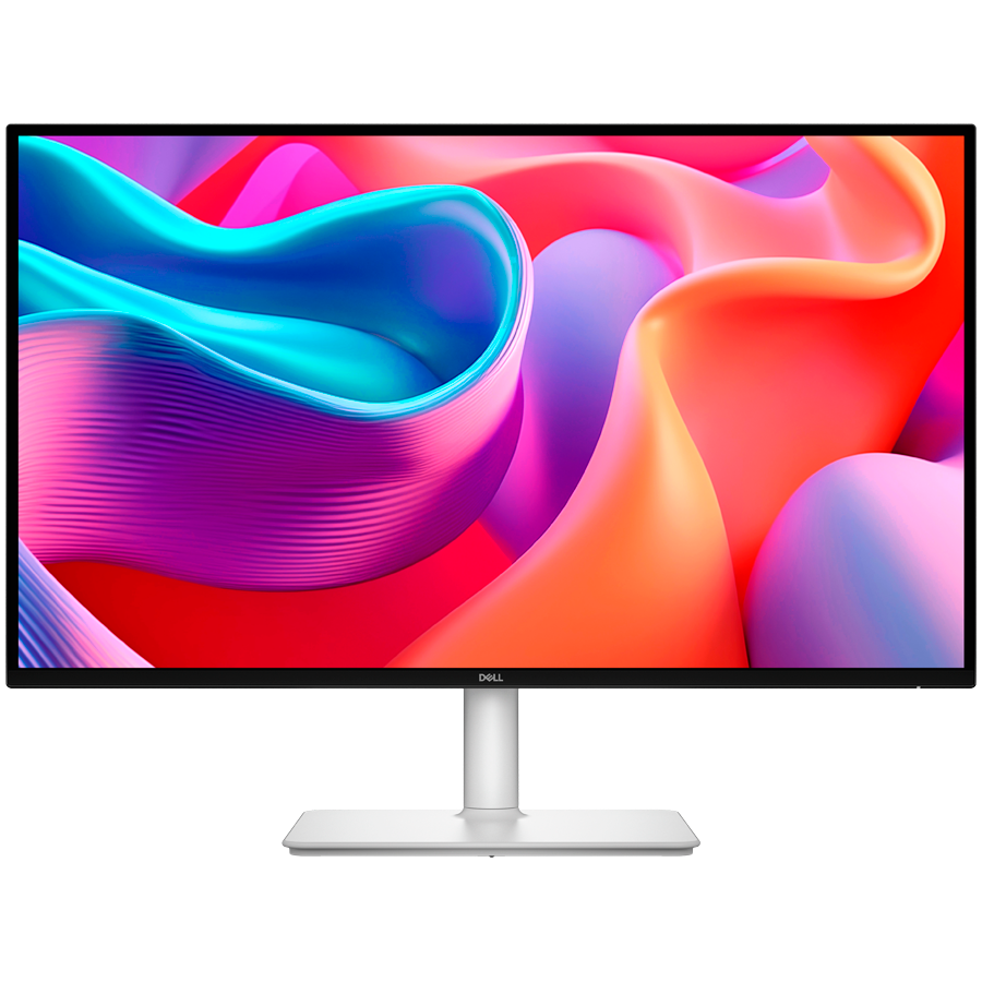 Монитор Dell S2725DC, 27" IPS 2560x1440 144Hz, AMD FreeSync, USB-C 65W - 1