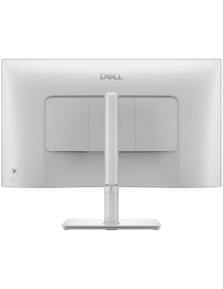 Монитор Dell S2725DC, 27" IPS 2560x1440 144Hz, AMD FreeSync, USB-C 65W - 3