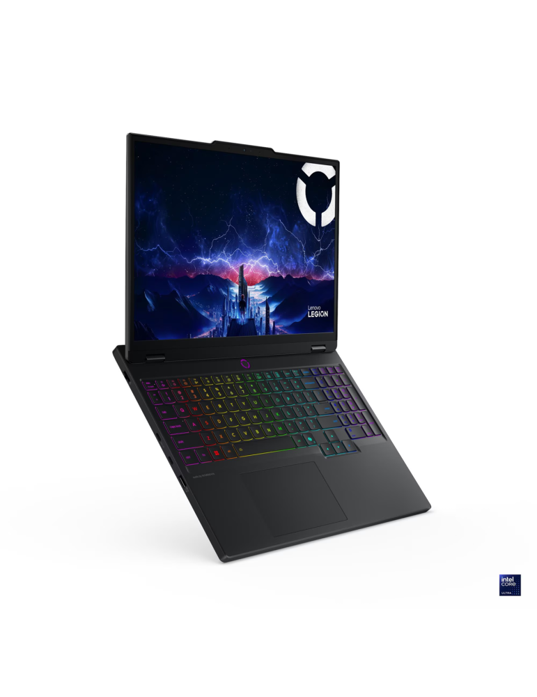 Гейминг лаптоп Lenovo Legion 5, 15.3" IPS 1920x1200, Intel Core i7-13650HX, RTX 5060 8GB, 16GB DDR5, 1TB SSD, без ОС - 83LY00LFBM - 6