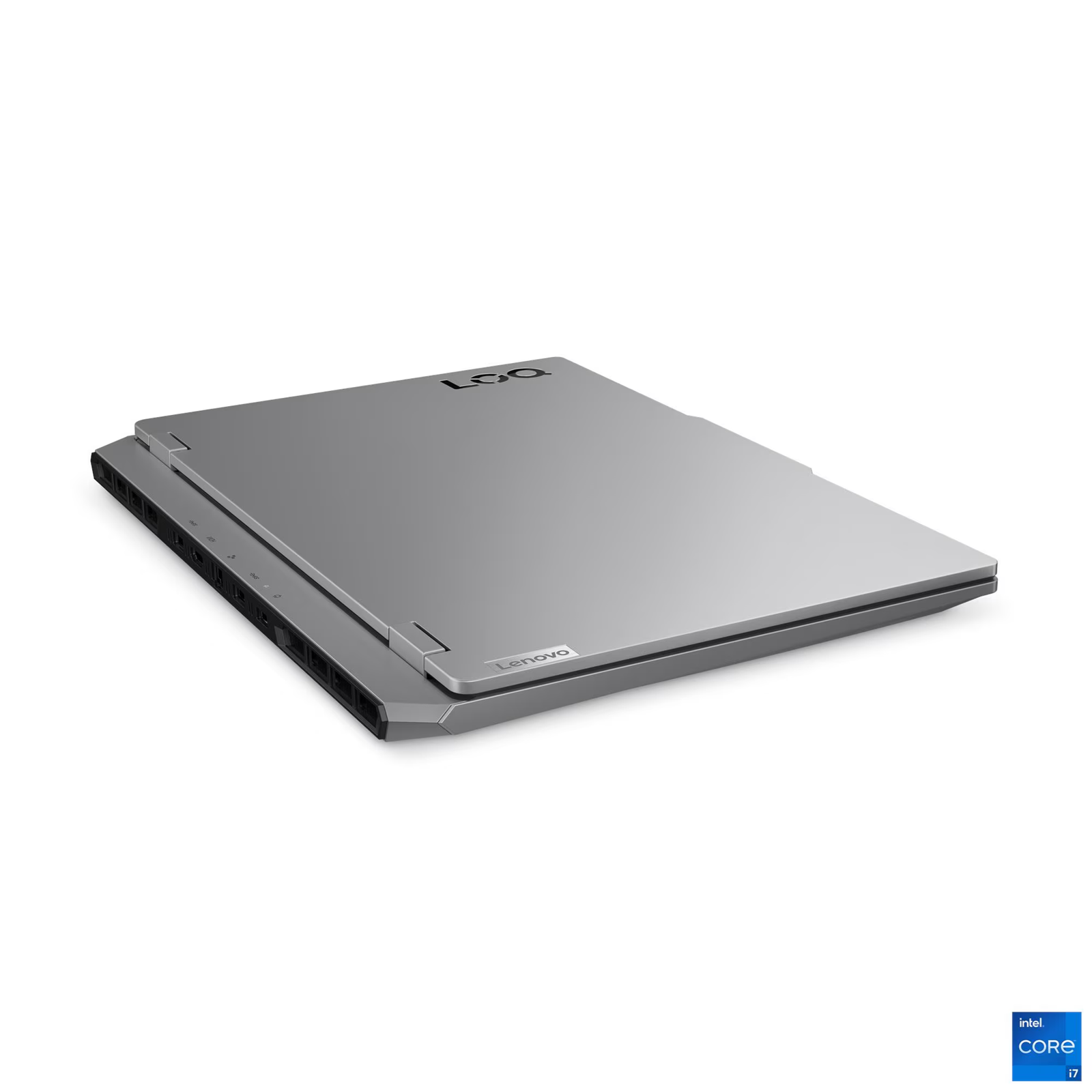 Гейминг лаптоп Lenovo LOQ 15IRX10, 15.6" IPS 1920x1080, Intel Core i7-13650HX, RTX 5070 8GB, 32GB DDR5, 1TB SSD, без ОС - 83JE00ABBM - 4