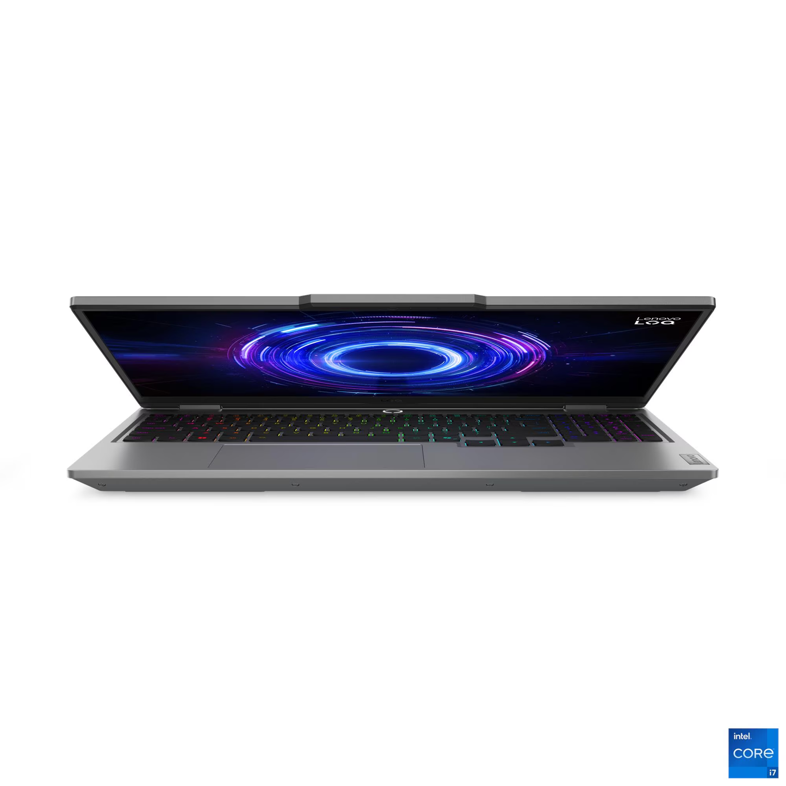 Гейминг лаптоп Lenovo LOQ 15IRX10, 15.6" IPS 1920x1080, Intel Core i7-13650HX, RTX 5070 8GB, 32GB DDR5, 1TB SSD, без ОС - 83JE00ABBM - 6