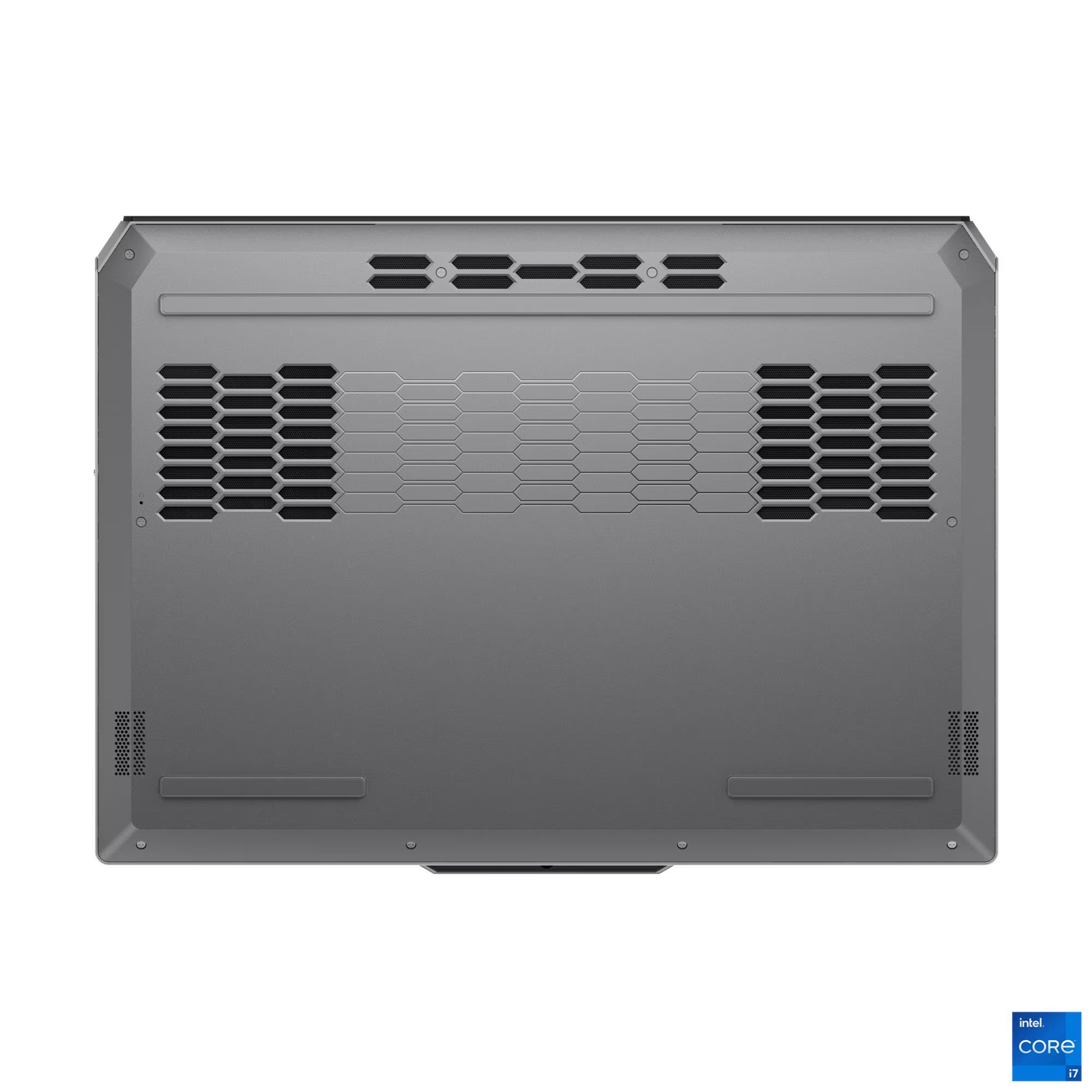 Гейминг лаптоп Lenovo LOQ 15IRX10, 15.6" IPS 1920x1080, Intel Core i7-13650HX, RTX 5070 8GB, 32GB DDR5, 1TB SSD, без ОС - 83JE00ABBM - 11