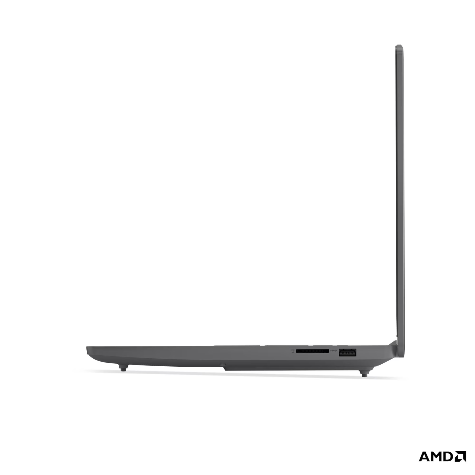 Лаптоп Lenovo LOQ 15ARP10E, 15.6" IPS 1920x1080, AMD Ryzen 7 7735HS, RTX 3050 6GB, 16GB DDR5, 1TB SSD, без ОС - 83S00050BM - 8