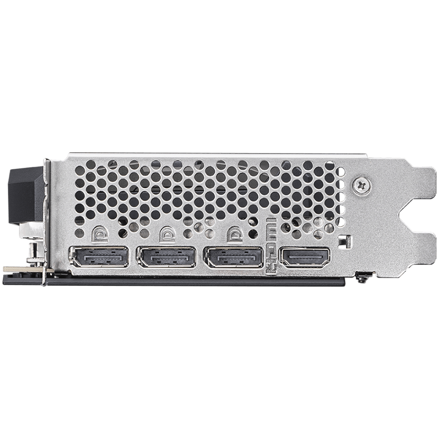 Видео карта MSI NVIDIA GeForce RTX 5060 Ti SHADOW 3X OC CLASSIC, 8GB GDDR7, 128-bit, 2602 MHz, 4608 CUDA Cores, PCIe 5.0 - 4711377381345 - 3