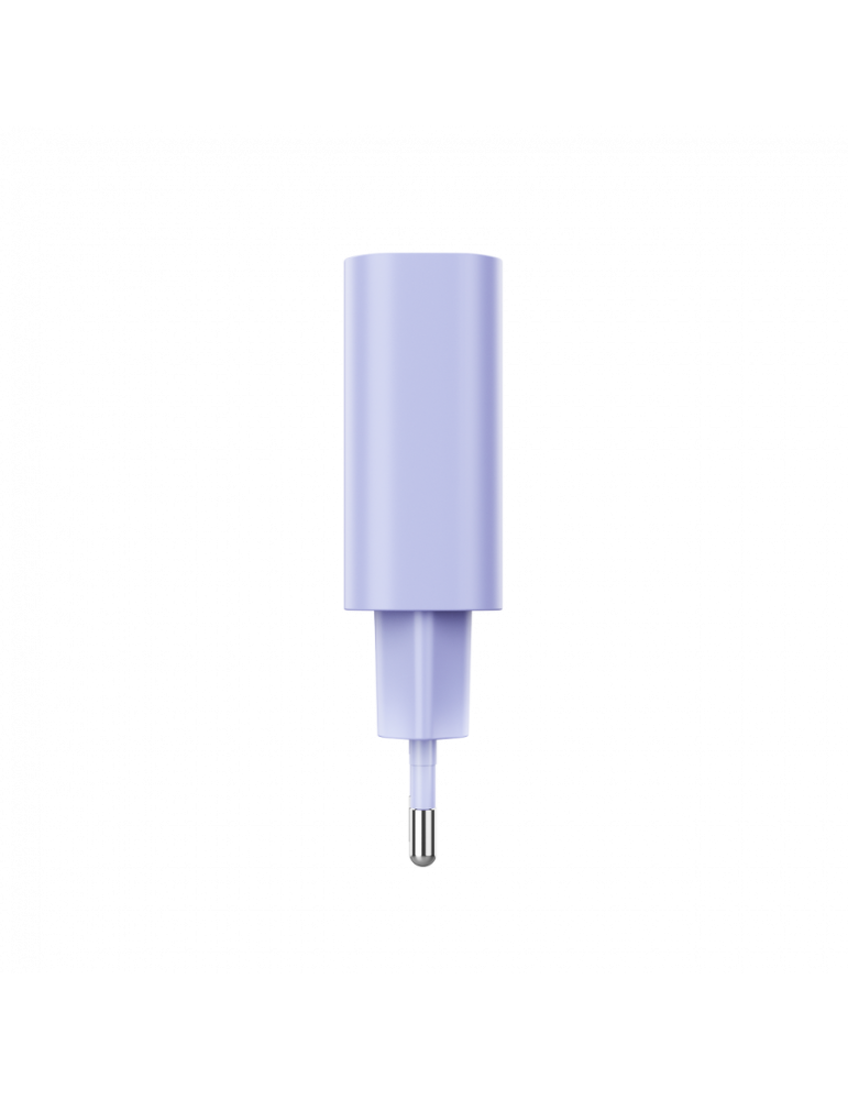 Зарядно устройство CANYON OnCharge 30CL Max Power, 30W USB-C Power Delivery, EU - CNE-CHA30CLPU - 4