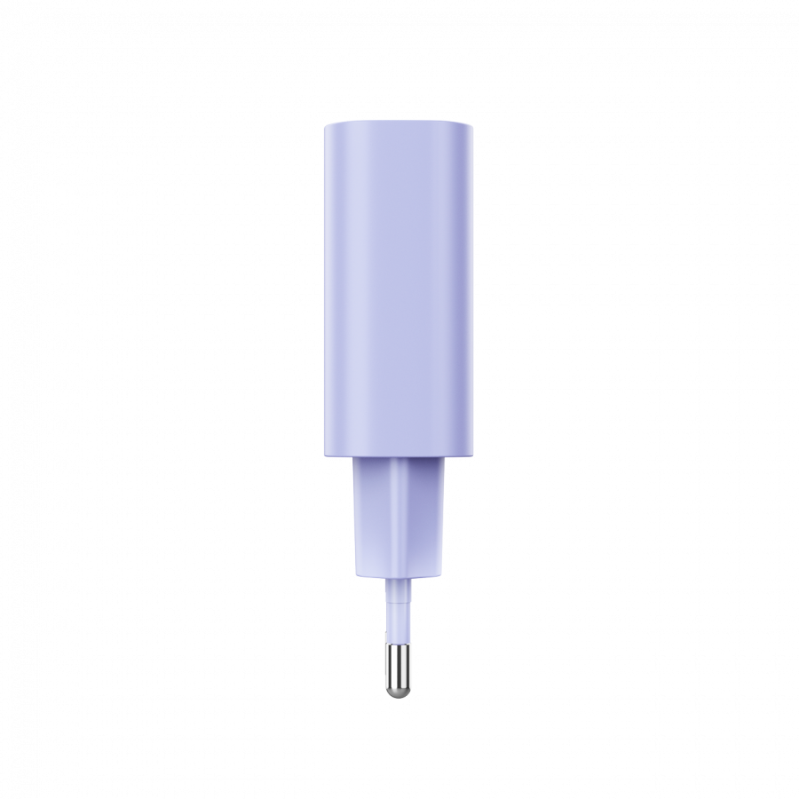 Зарядно устройство CANYON OnCharge 30CL Max Power, 30W USB-C Power Delivery, EU - CNE-CHA30CLPU - 4