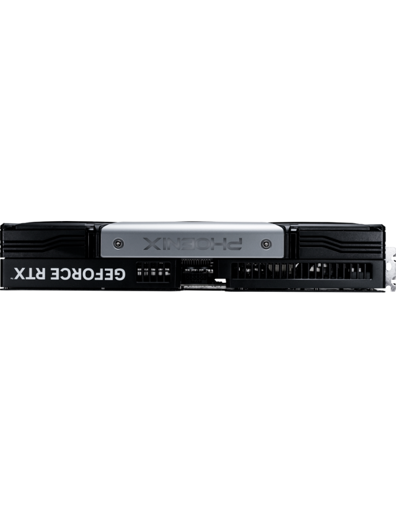 Видео карта Gainward GeForce RTX 5080 Phoenix GS, 16GB GDDR7 256bit, 1x HDMI 2.1b, 3x DP 2.1b - NE75080S19T2-GB2031X - 4