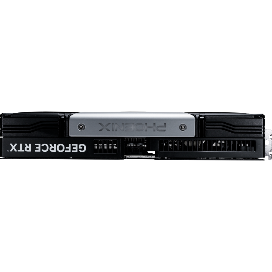 Видео карта Gainward GeForce RTX 5080 Phoenix GS, 16GB GDDR7 256bit, 1x HDMI 2.1b, 3x DP 2.1b - NE75080S19T2-GB2031X - 4
