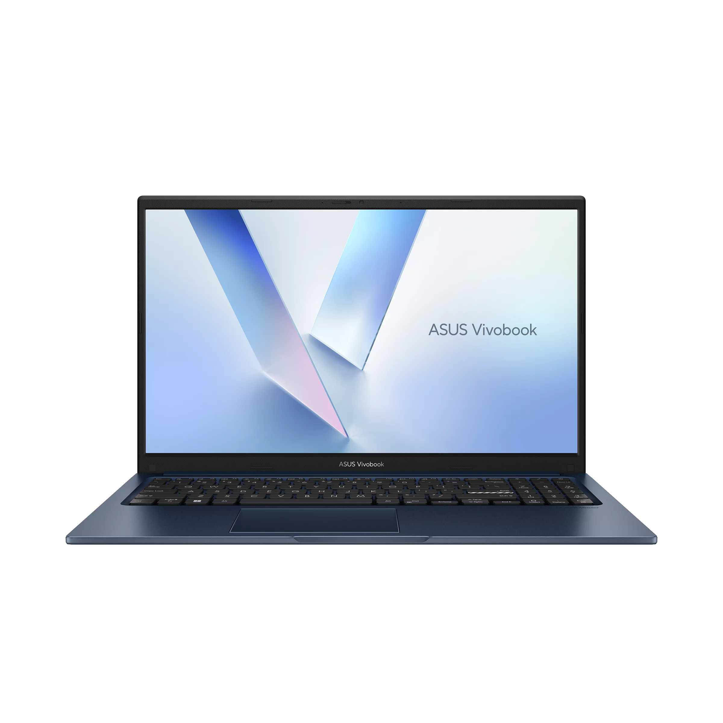 Лаптоп ASUS Vivobook 15 X1504VA-BQ2981, 15.6" IPS 1920x1080, Intel Core 5 120U, 16GB DDR4, 1TB SSD, без ОС - 90NB13Y1-M00ZM0 - 1