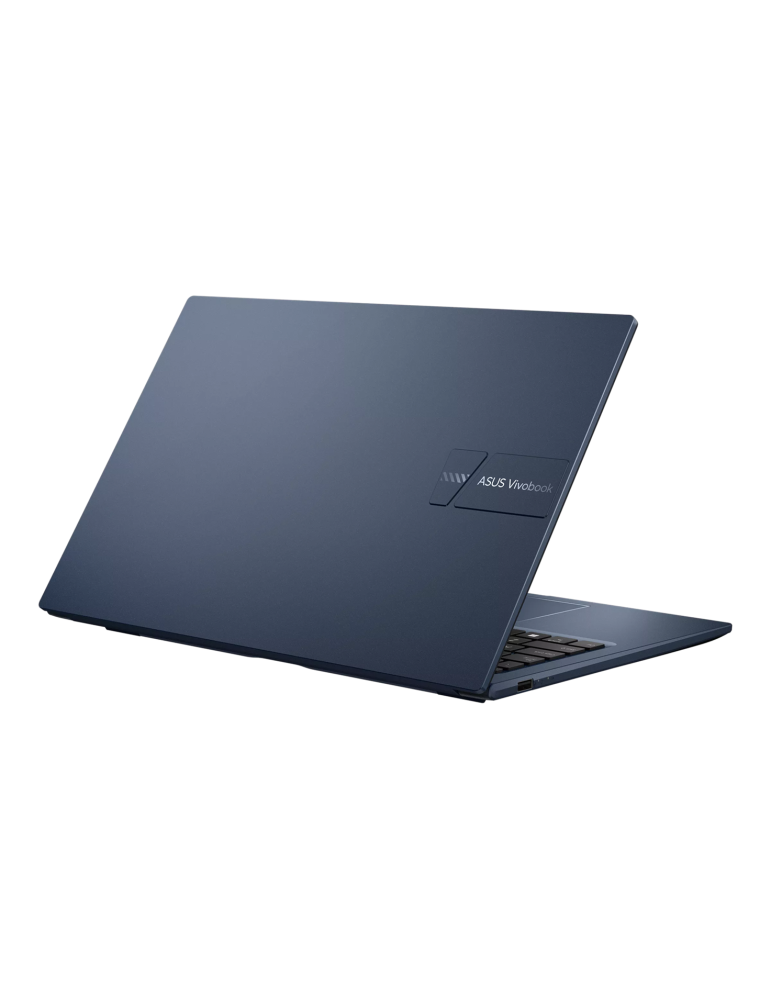 Лаптоп ASUS Vivobook 15 X1504VA-BQ2981, 15.6" IPS 1920x1080, Intel Core 5 120U, 16GB DDR4, 1TB SSD, без ОС - 90NB13Y1-M00ZM0 - 4