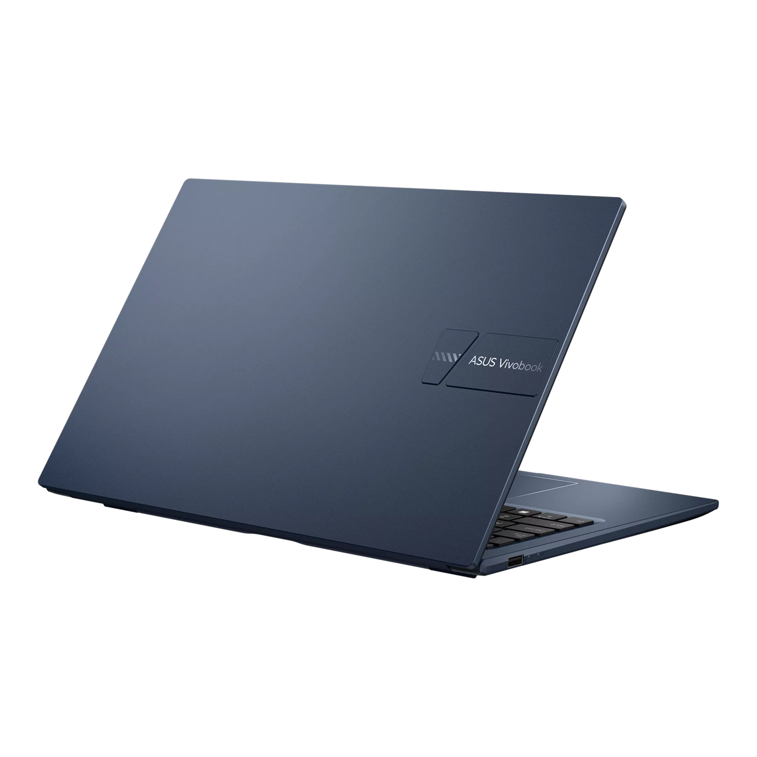 Лаптоп ASUS Vivobook 15 X1504VA-BQ2981, 15.6" IPS 1920x1080, Intel Core 5 120U, 16GB DDR4, 1TB SSD, без ОС - 90NB13Y1-M00ZM0 - 4