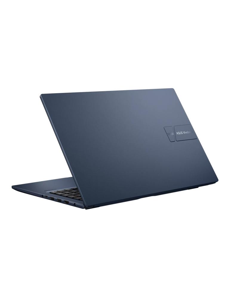 Лаптоп ASUS Vivobook 15 X1504VA-BQ2981, 15.6" IPS 1920x1080, Intel Core 5 120U, 16GB DDR4, 1TB SSD, без ОС - 90NB13Y1-M00ZM0 - 5